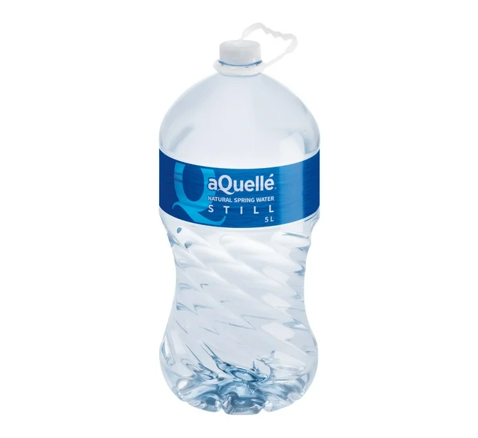 Aquelle Still Water(4 x 5L)
